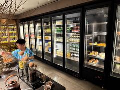 -漢頓温泉度假酒店