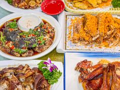 -东江海鲜大排档·潮汕菜·砂锅粥