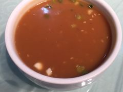 -令氏家外家岐山面(火炬路店)