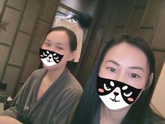 -LANN I 蘭 泰式古法按摩(徐家汇城开YOYO店)