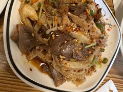 夫妻肺片-川锅香