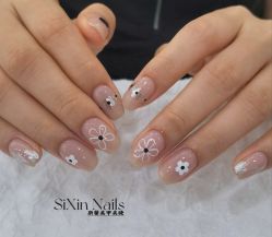 -斯馨·健康美甲美睫