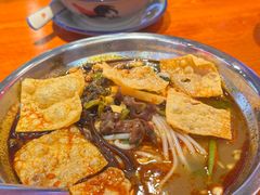 -雙冲柳州螺蛳粉&酸嘢&桂林米粉(簋街店)