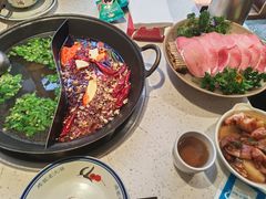 -鸿姐老火锅·传统炒料(上海旗舰店)