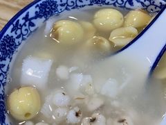 -黄记潮汕甜汤(贝底田坊店)