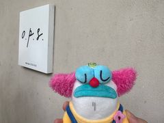 -O.P.S. CAFE