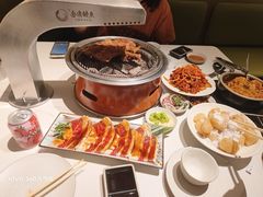 -缘·金家烤鳗鱼(西塔总店)