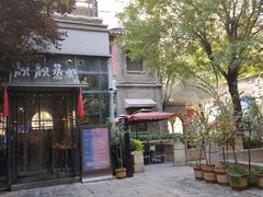 -靓靓蒸虾(中山里店)