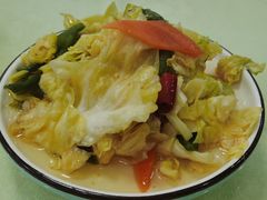 -奥华餐厅·老张记(台基厂店)