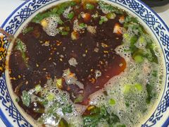 -兰州马子禄牛肉面(文景公园店)