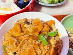 -小吊梨汤·北京菜·烤鸭(双井乐成中心店)