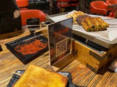 -铁人烧烤(北京店)