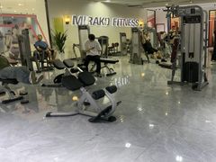 -奇迹健身(金牛凯德店)