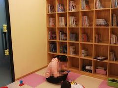 -飞奇儿体能体操馆(和平印象城店)