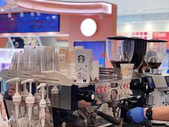 -Manner Coffee(IFS一楼店)