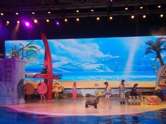 -三亚海昌梦幻海洋不夜城