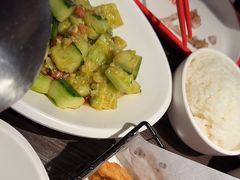 -胖哥俩肉蟹煲(湖滨银泰in77店)