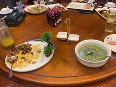 -花开富贵平潭海鲜楼(平潭店)
