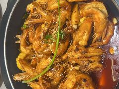 -巴蜀王婆大虾(南锣鼓巷店)