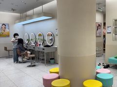 -天真蓝照相馆(五角场百联又一城店)