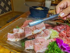 -大阪烧肉BAKA一代(十亩地店)