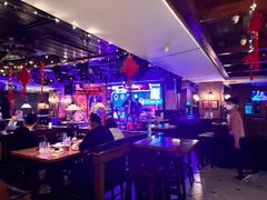 -宝莱纳啤酒花园餐厅PAULANER BRAUHAUS Nanjing(广州路店)