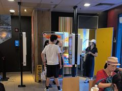 -麦当劳(鲁迅公园店)
