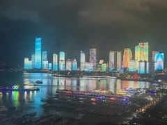 -VENU+海景酒廊