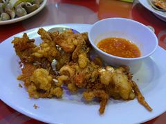 -大茄来海鲜餐厅(亚洲城分行)
