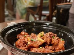 -宝翠花园餐厅(沙湖店)
