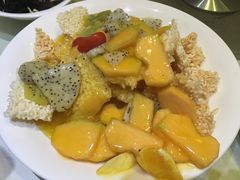 -渝信川菜(南滨店)