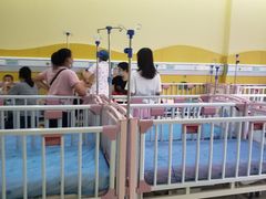 -小米熊儿童医院