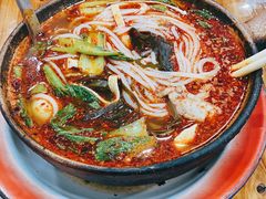 -清真·马文砂锅大全(麦苋街店)