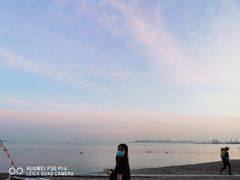 -泊石湾海滨浴场
