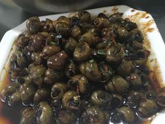 -林家饭店(新林公路店)