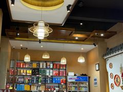 -朗妈私房菜(婺女州店)