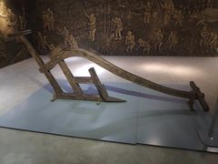 -东方红农耕博物馆