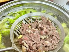 -阿波潮汕牛肉火锅·汤粉面(拱北店)