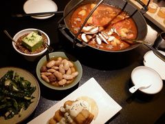 -有才叔的小馆(招商依云曲江店)