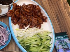 -合合春饼(潘家园店)
