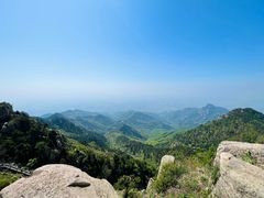-泰山风景名胜区