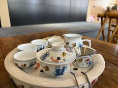 -厦门老字号·旷野茶叶(茶厂直营中山路店)