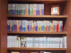 -二酉书店TOYOU BOOKS