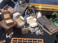 -郑在DIY·潮玩银饰绘画手作(中央大道旗舰店)