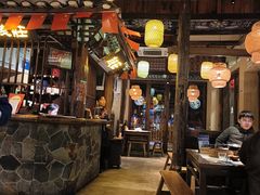 -寨子里的钵钵菜·湘西山里菜(魅力湘西店)