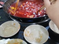 -星鸿社重庆老火锅