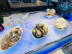 -悦全日餐厅·仁恒洲际酒店