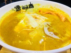 -超级泰·泰式麻辣烫(南京商厦店)