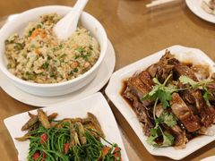 -大唐靓汤江门私房菜(景田店)