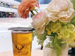 -THE ALLEY 鹿角巷(合生汇店)